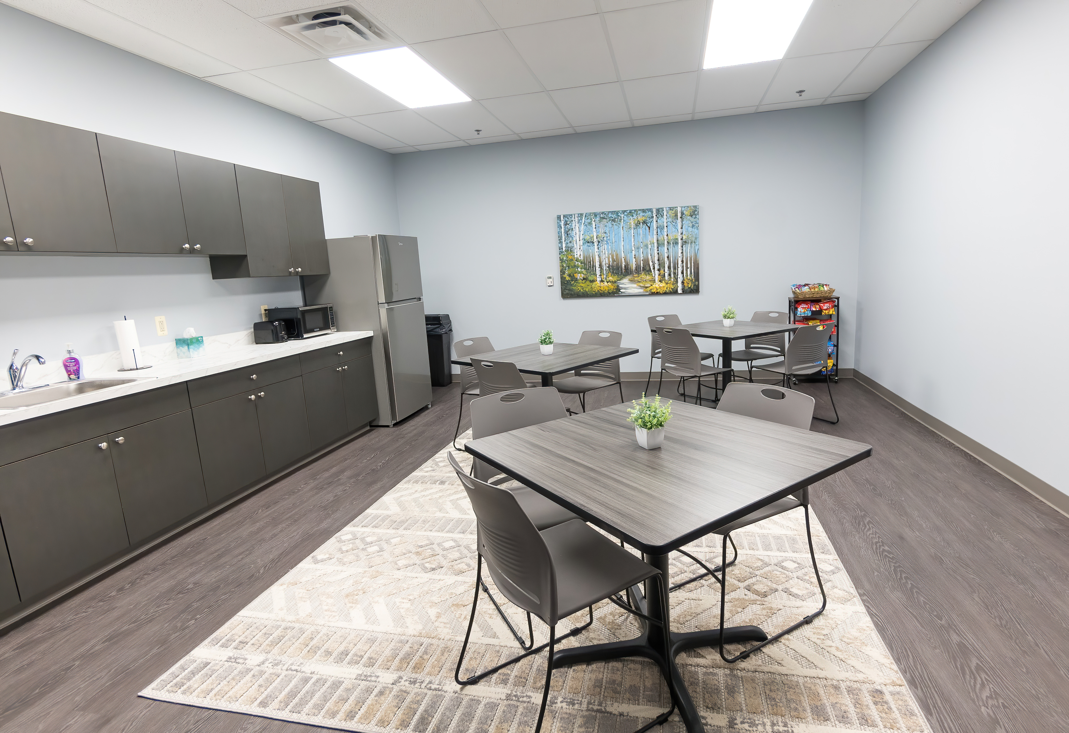 Pasadena Villa Outpatient Troy facility photo 3