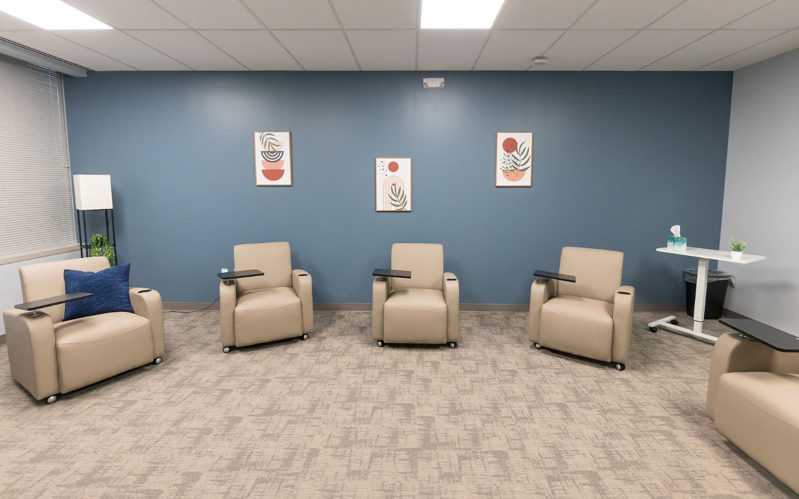 Pasadena Villa Outpatient Troy facility photo 4