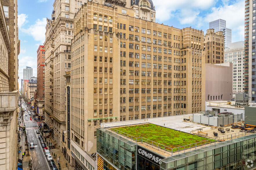 High Focus Centers Philadelphia - Center City facility