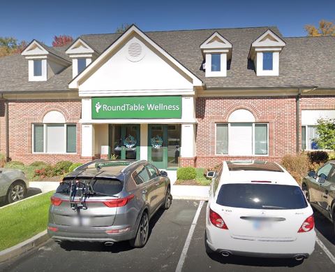 RoundTable Wellness Carmel facility