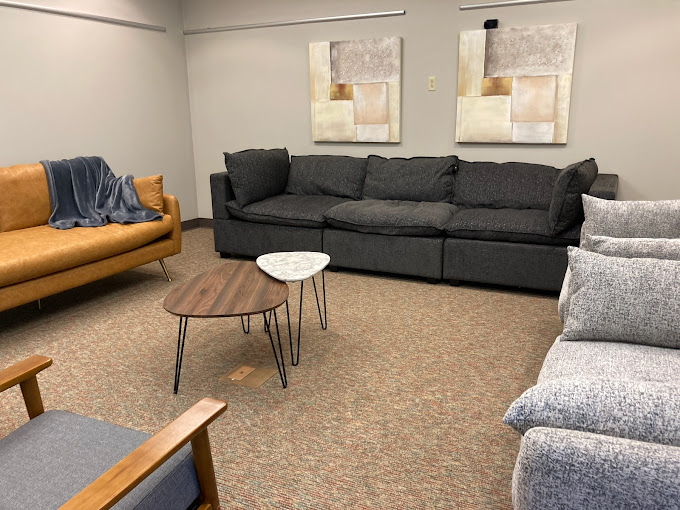 RoundTable Wellness Carmel facility photo 2