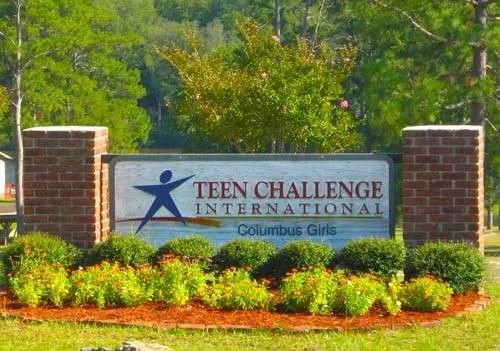 Teen Challenge Columbus Girls Academy facility photo 2