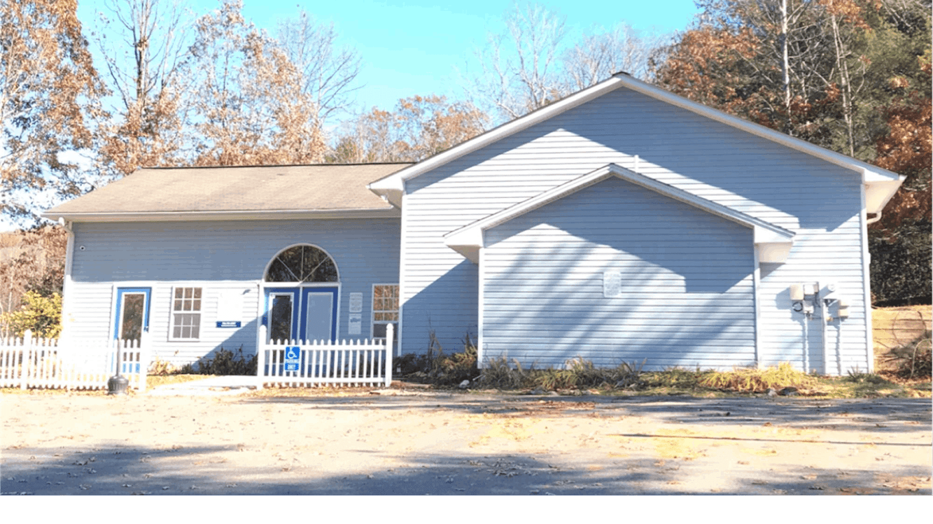 MedMark Treatment Centers Blairsville facility photo 4