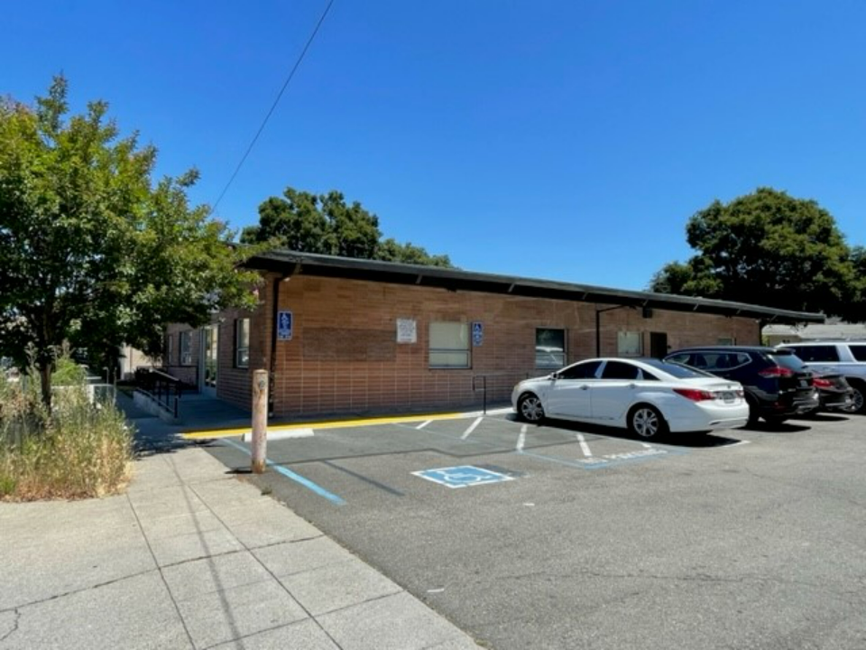 MedMark Treatment Centers Hayward facility photo 5