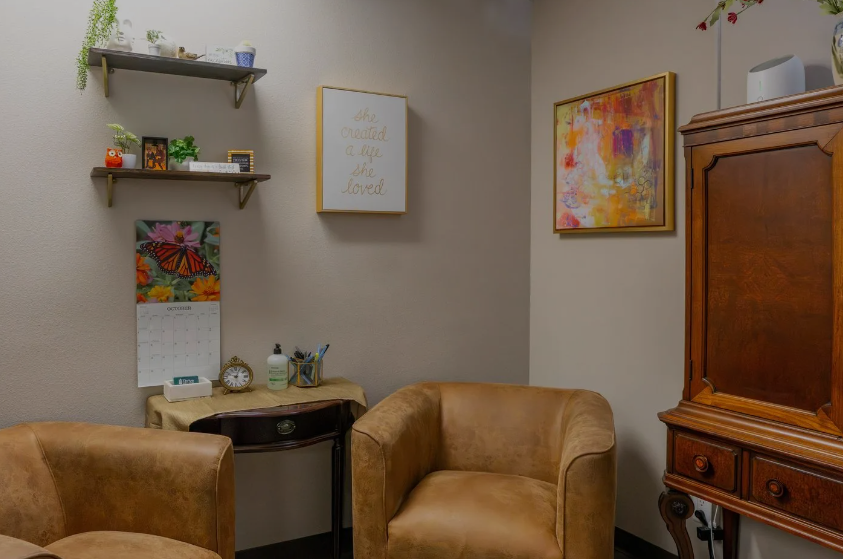 Thrive Wellness Medical and Psychiatry Outpatient facility photo 3