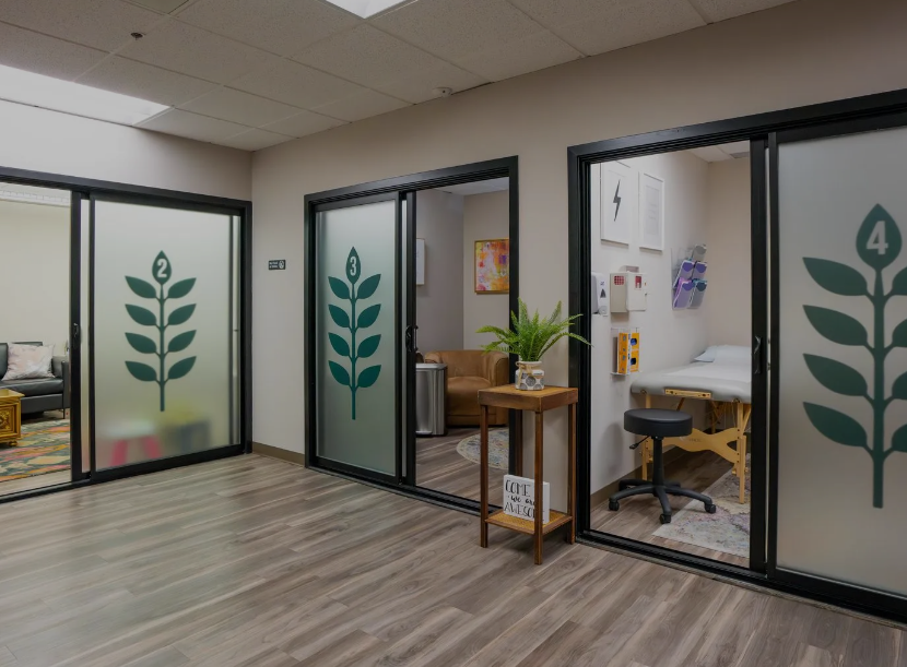 Thrive Wellness Medical and Psychiatry Outpatient facility
