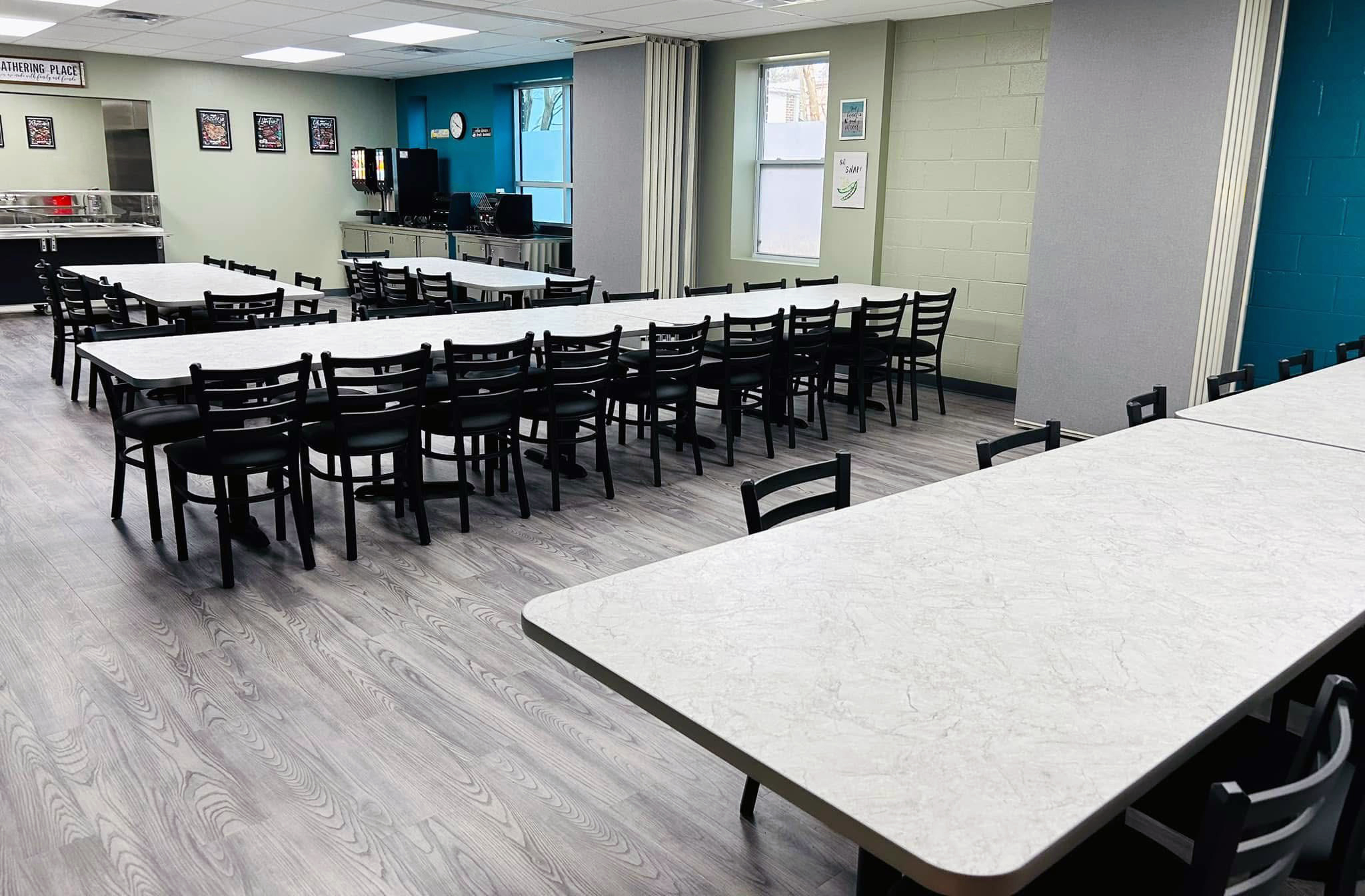 Pyramid Prince George's County Residential facility photo 3