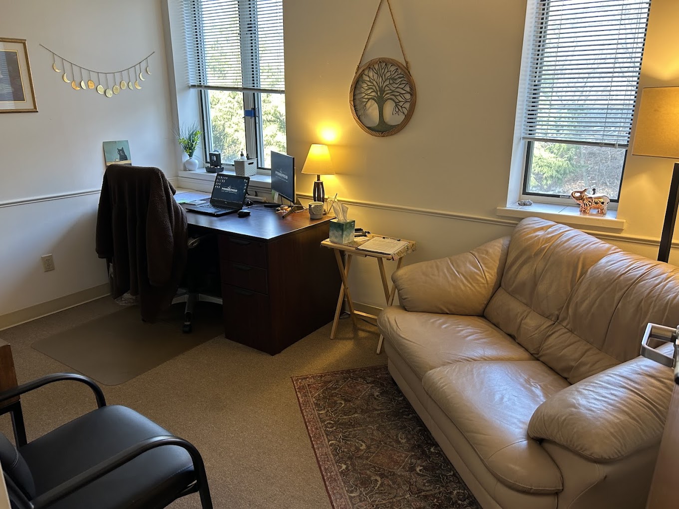 High Focus Centers Radnor facility