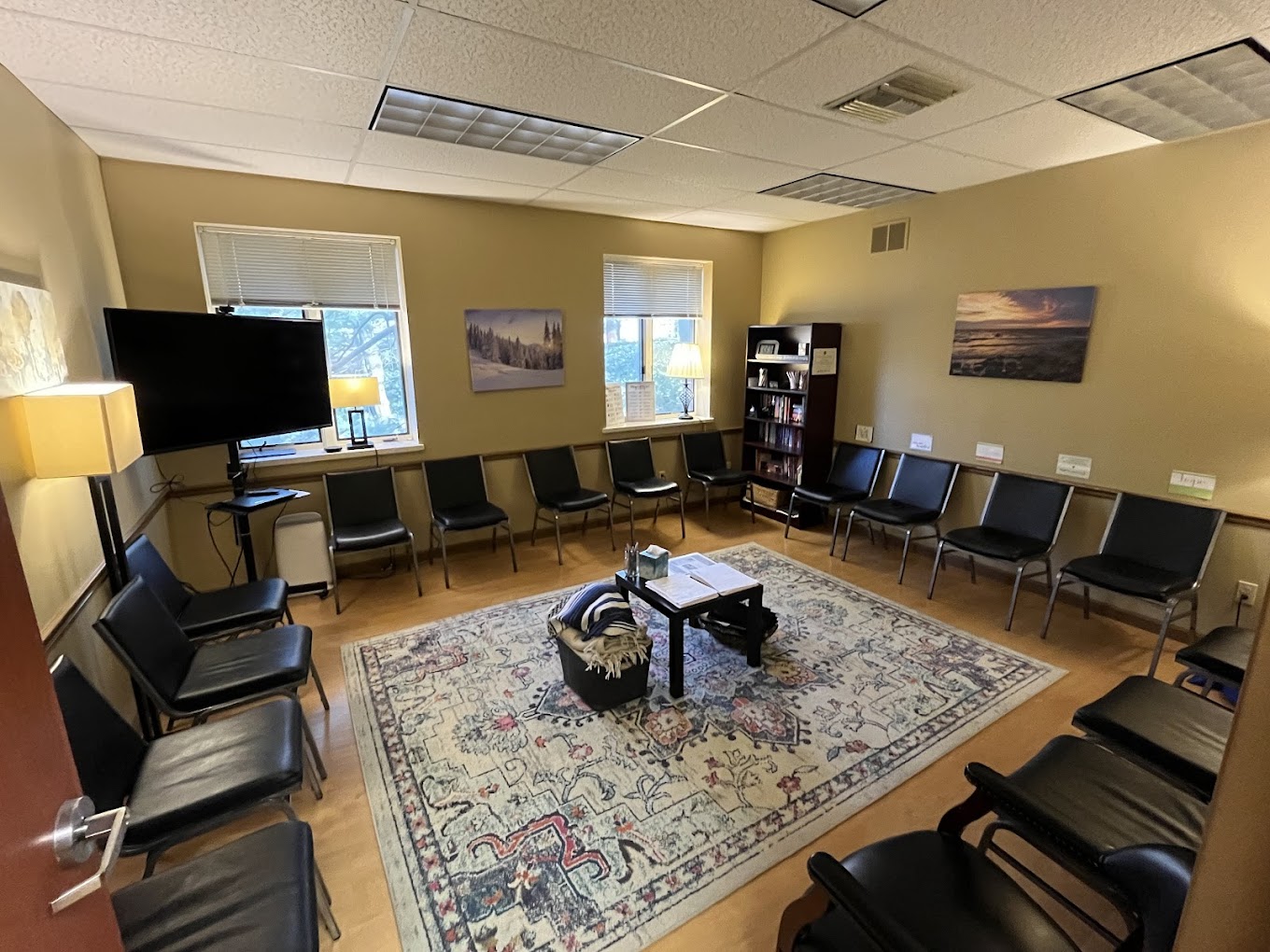 High Focus Centers Radnor facility photo 3