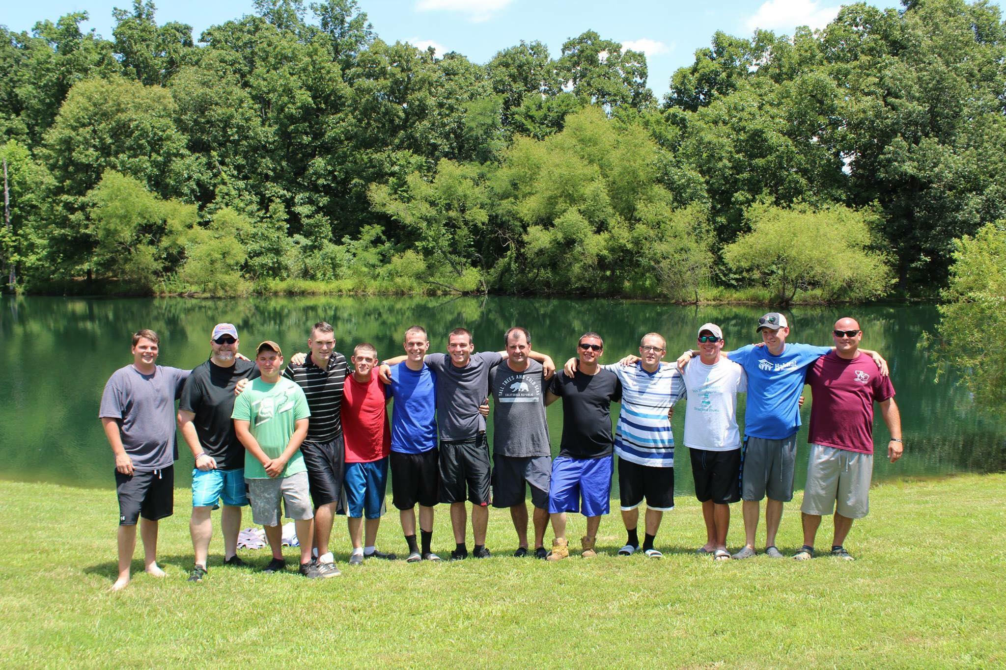 Adult and Teen Challenge Kentucky Men's Rehab facility photo 5