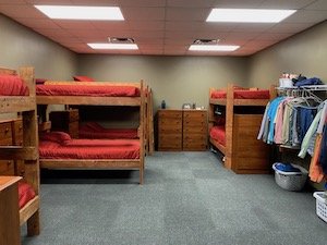 Adult and Teen Challenge Kentucky Men's Rehab facility photo 4