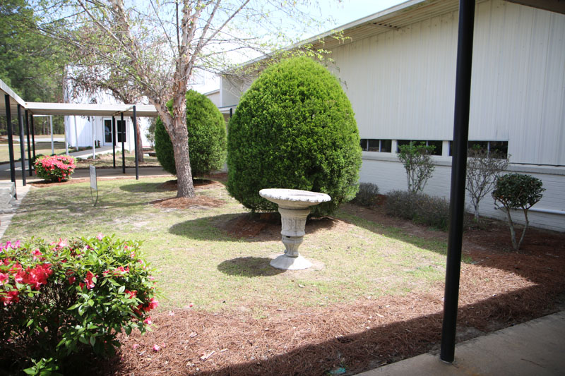 Adult and Teen Challenge Georgia Men's Rehab facility photo 2