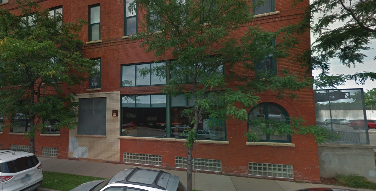 Cultivate Counseling and Wellness facility