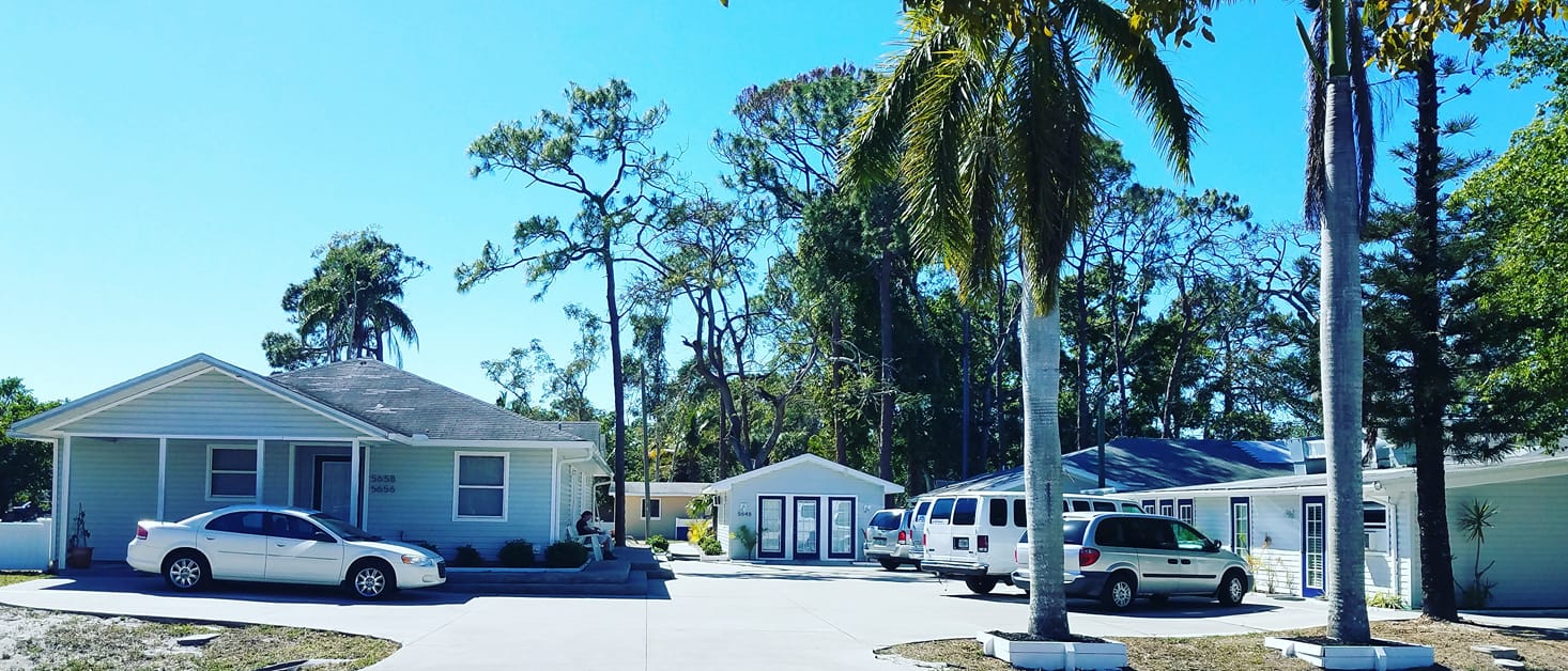 Adult and Teen Challenge Southwest Florida Men's Rehab facility