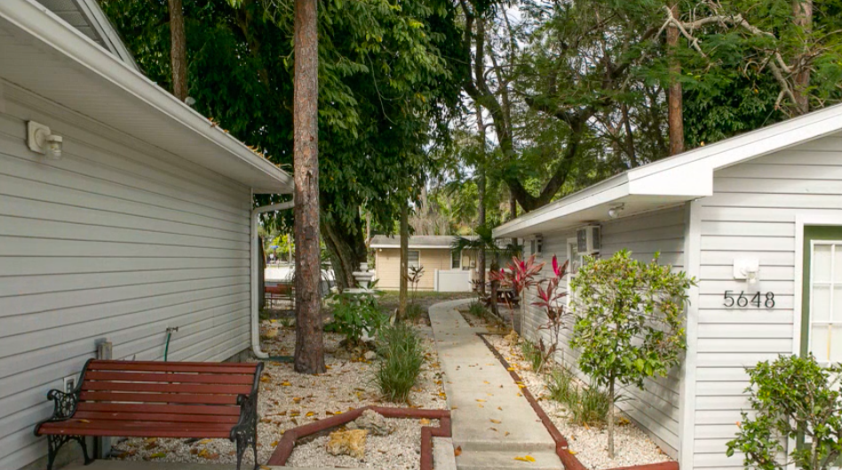 Adult and Teen Challenge Southwest Florida Men's Rehab facility photo 4