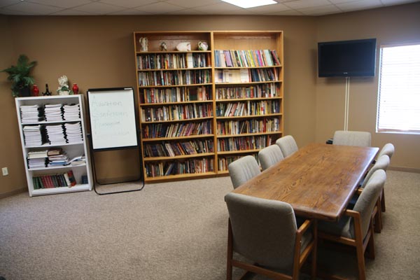 Adult and Teen Challenge Jacksonville Men's Rehab facility photo 3