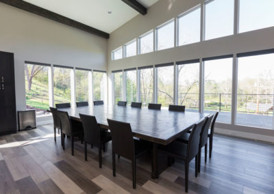 Synergy Executive facility photo 2