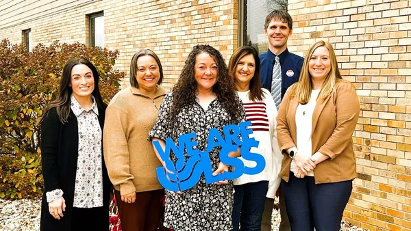 Lutheran Social Services of SD Watertown Area Counseling Center facility