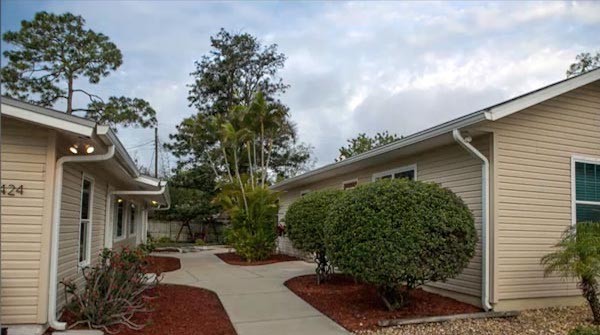 Adult and Teen Challenge Southwest Florida Women's Rehab facility