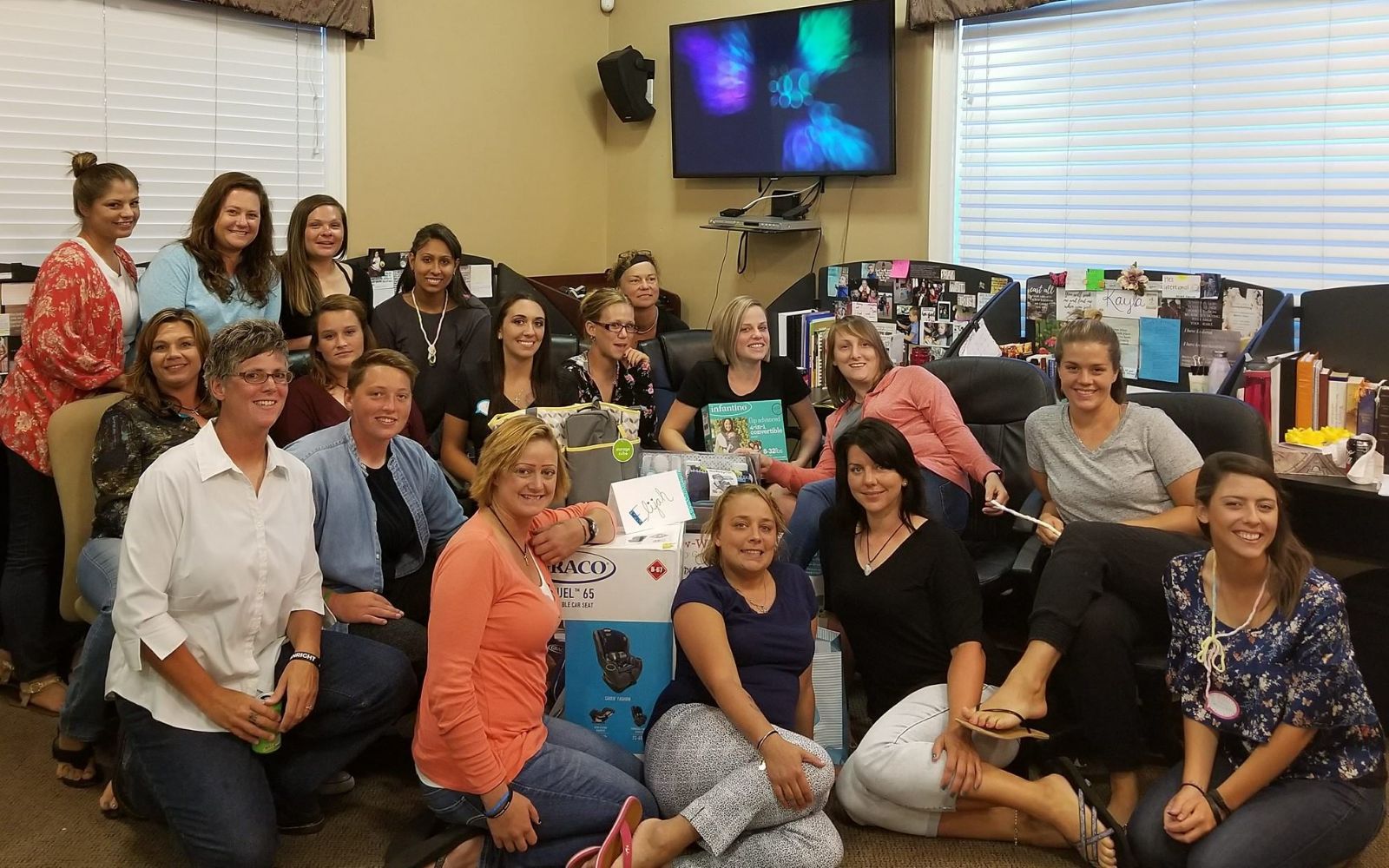 Adult and Teen Challenge Southwest Florida Women's Rehab facility photo 5