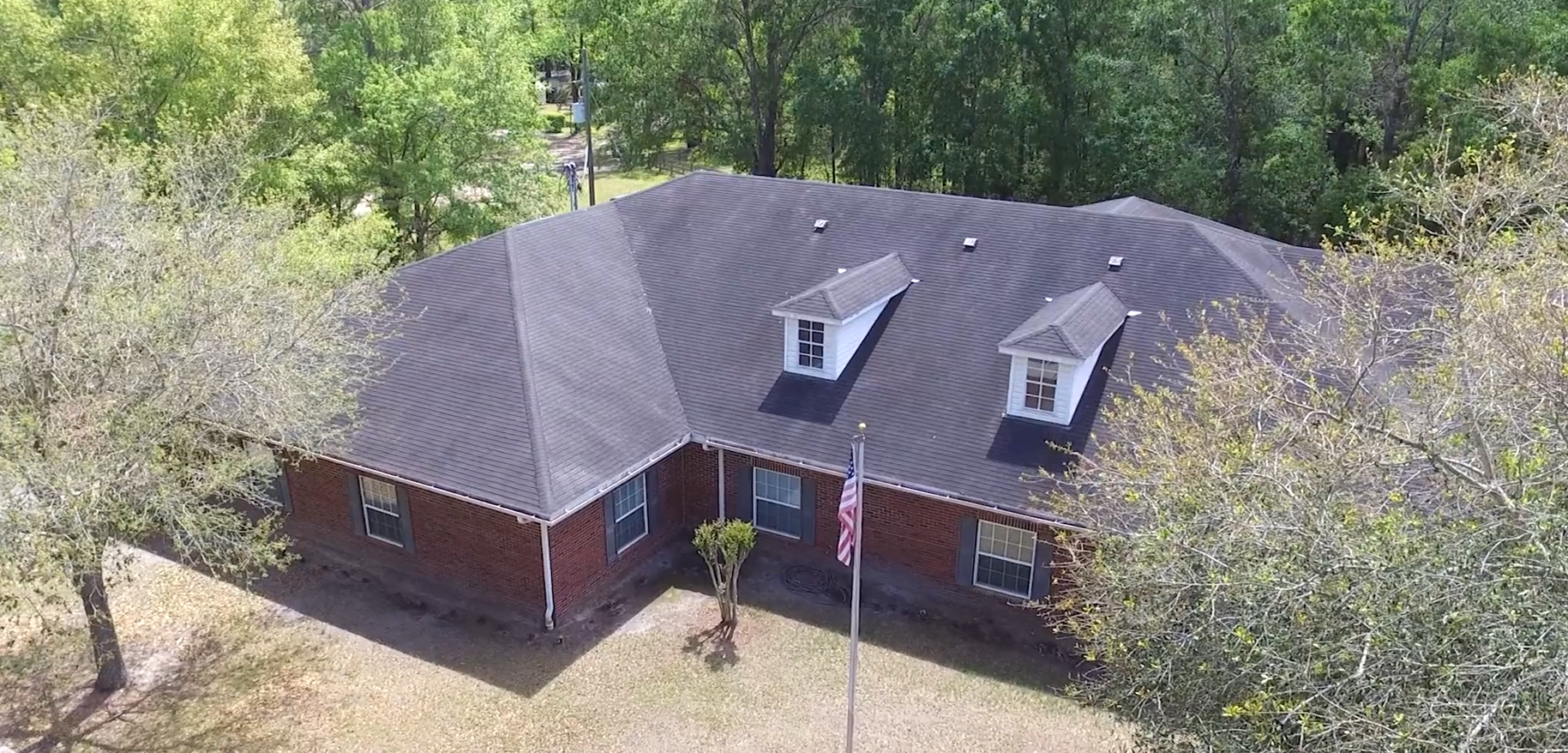 Adult and Teen Challenge Jacksonville Women's Home facility