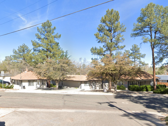 Royal Life Centers at Seaglass facility