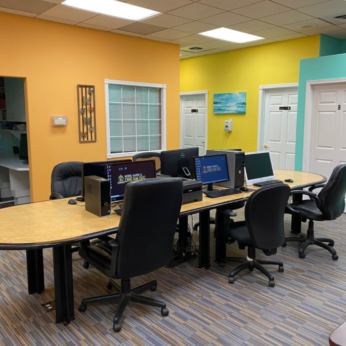 Royal Life Centers at Cascade Heights facility photo 5
