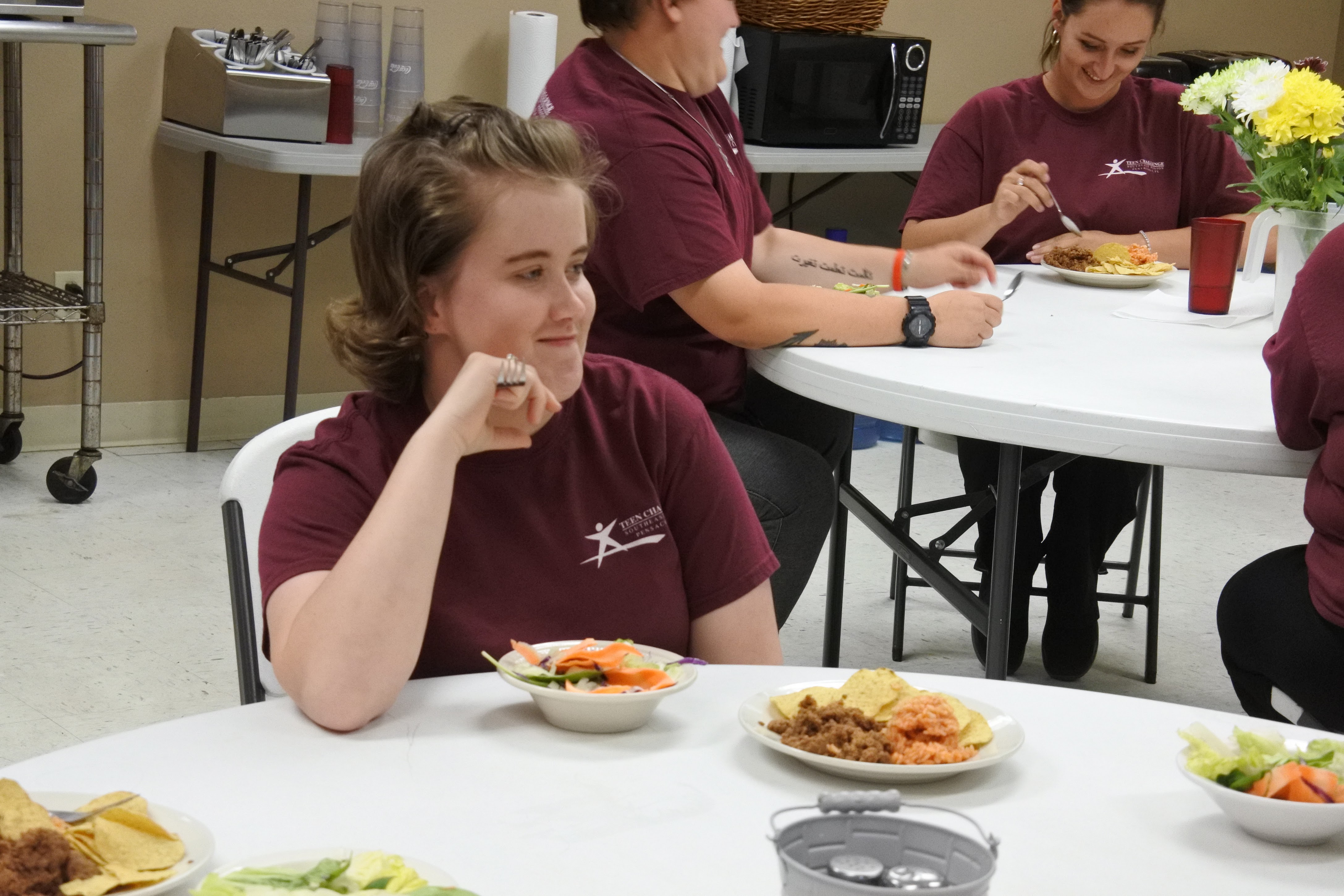 Adult and Teen Challenge Pensacola Women's Rehab facility photo 2