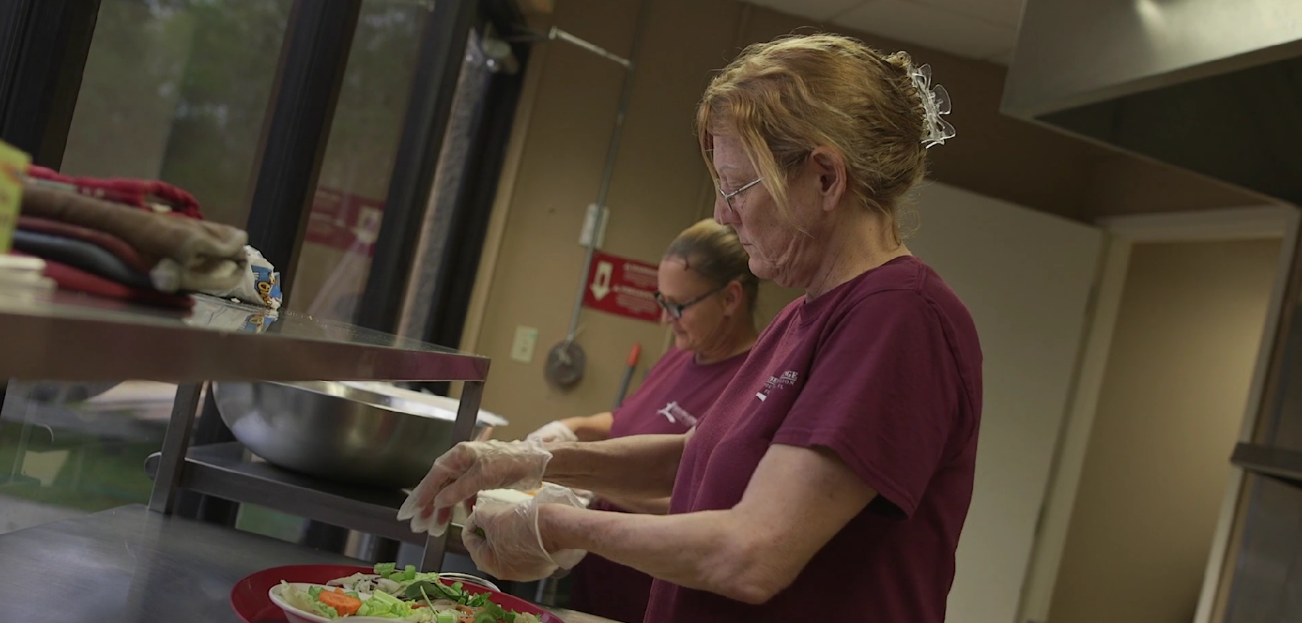 Adult and Teen Challenge Pensacola Women's Rehab facility photo 4