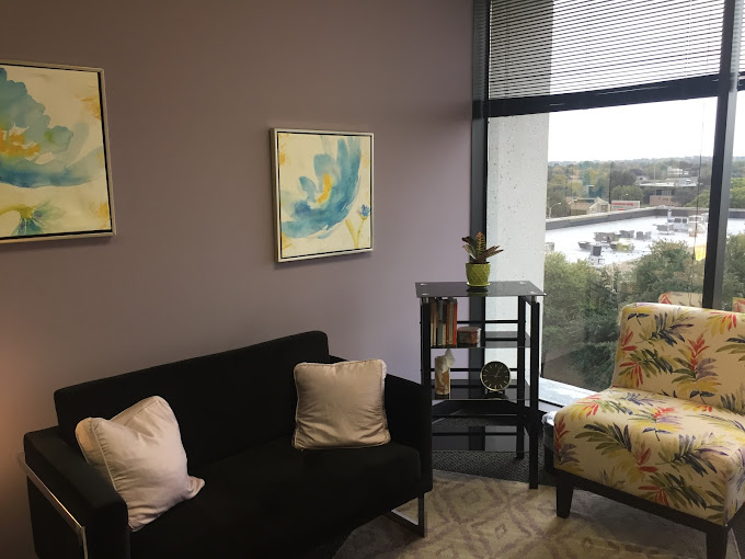 Dillon Counseling Associates Fort Worth facility