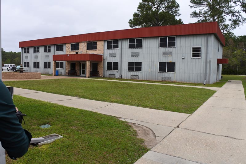 Adult and Teen Challenge Pensacola Men's Home facility photo 5