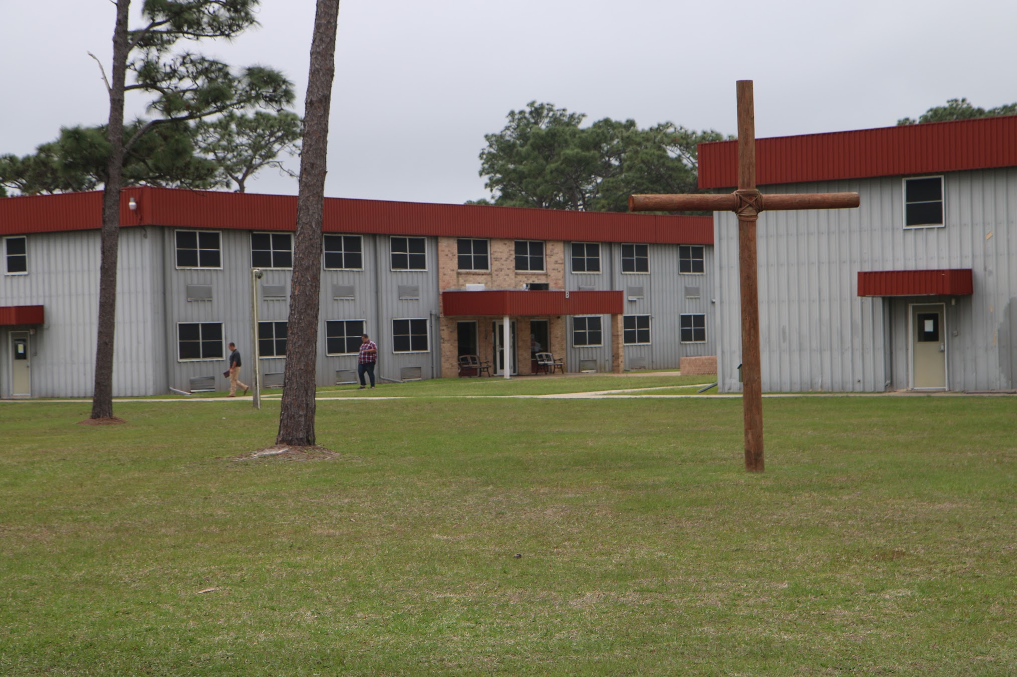 Adult and Teen Challenge Pensacola Men's Home facility photo 4