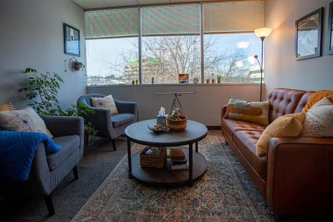 QUEST Counseling and Consultation Center facility photo 4