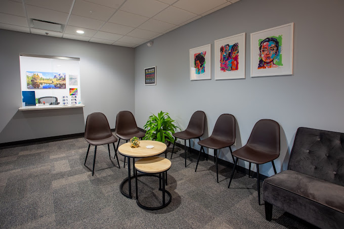 QUEST Counseling and Consultation Center facility
