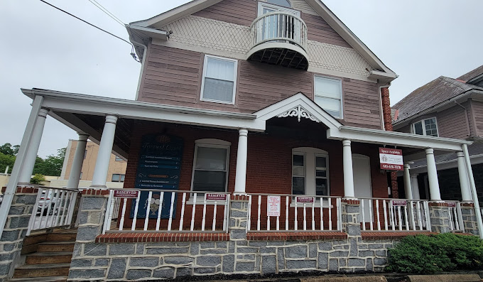 Live Well Therapy Associates facility
