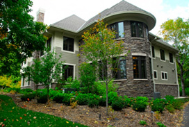 COR Retreat facility