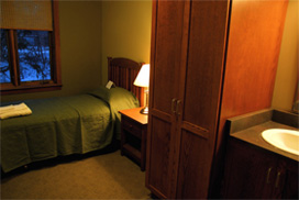 COR Retreat facility photo 4