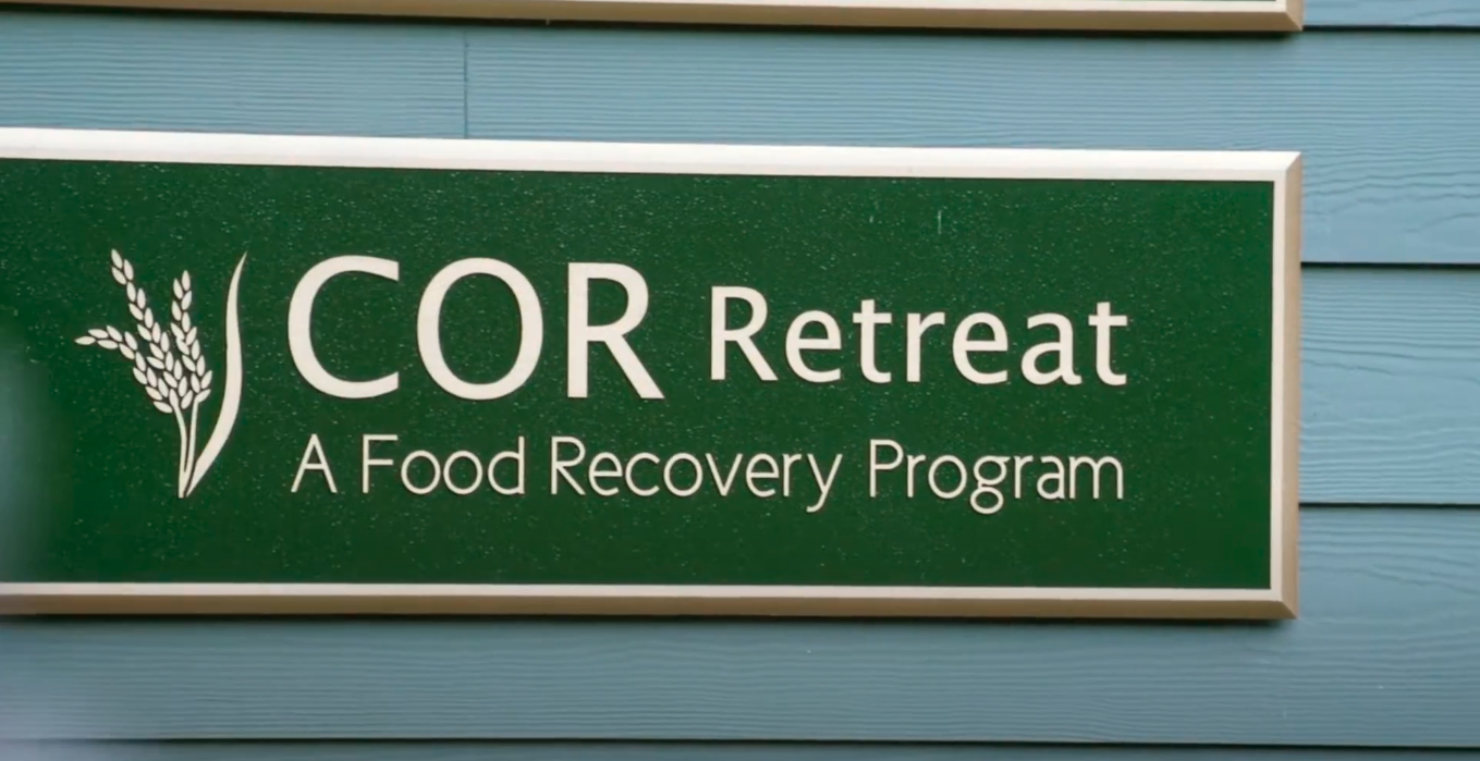 COR Retreat facility photo 2