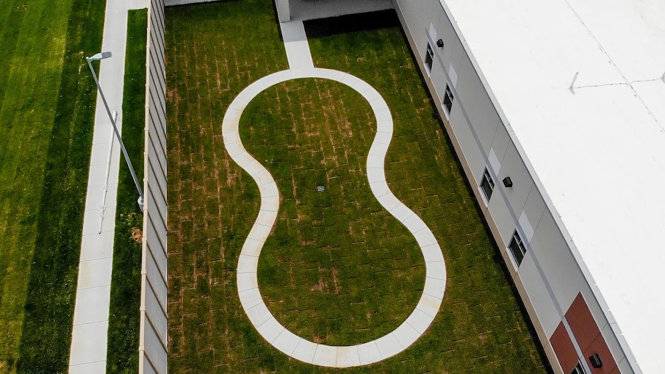 Glenwood Behavioral Health facility photo 5