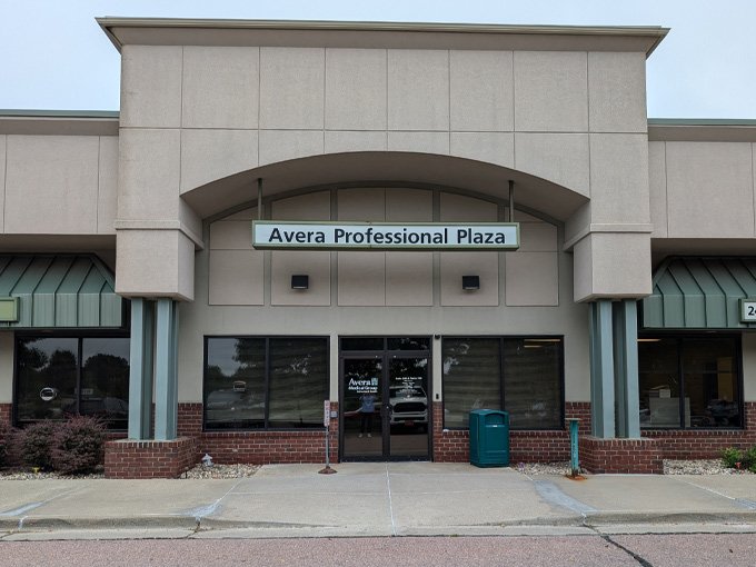 Avera Medical Group Behavioral Health facility photo 3