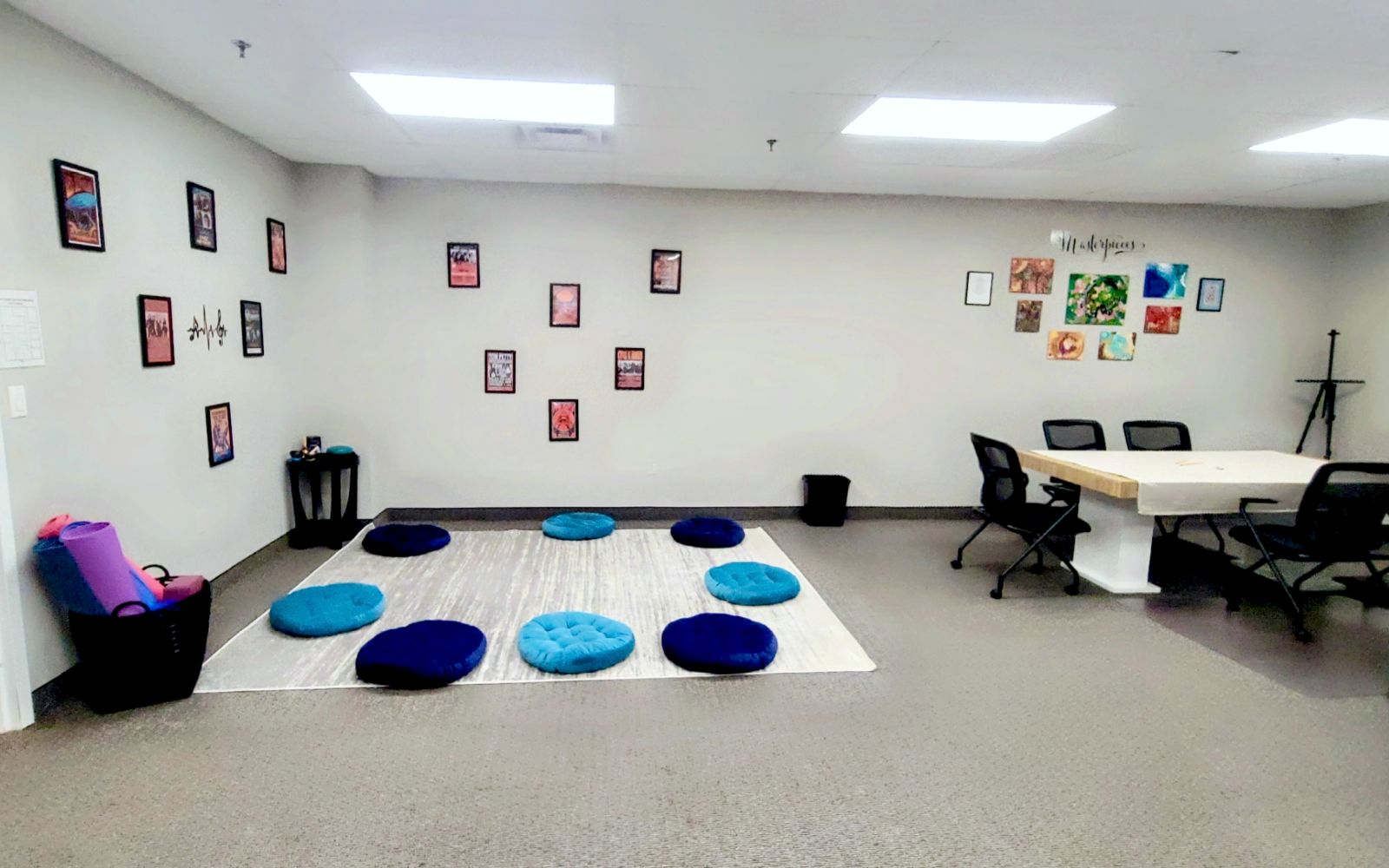 Spark Wellness Elkins Park facility photo 3