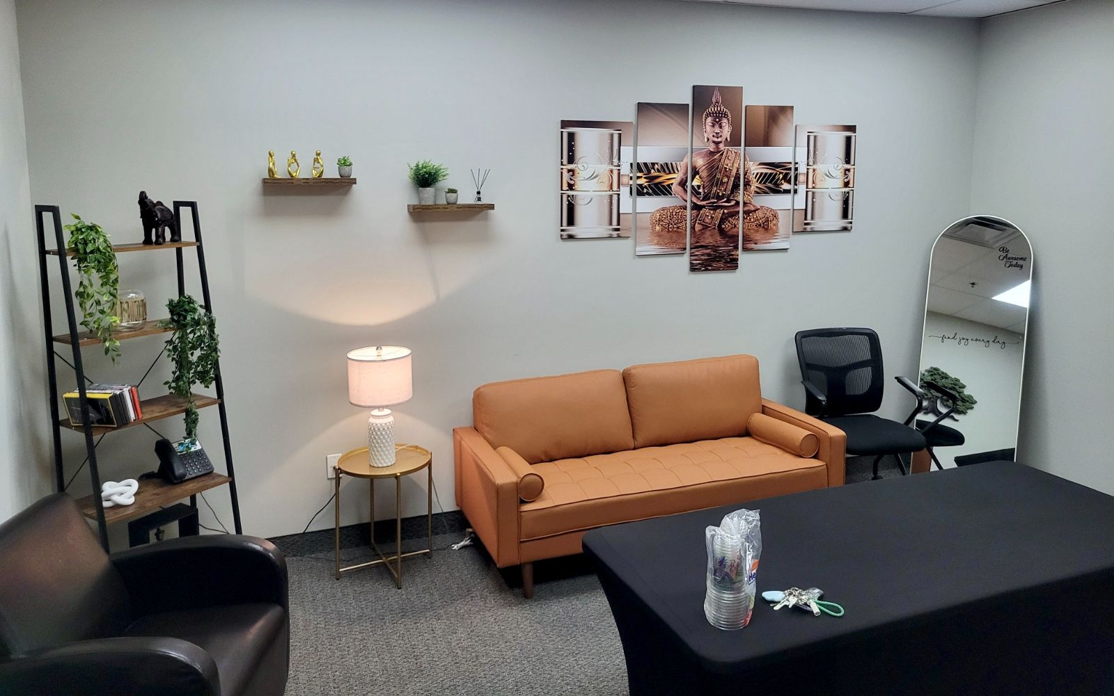 Spark Wellness Elkins Park facility