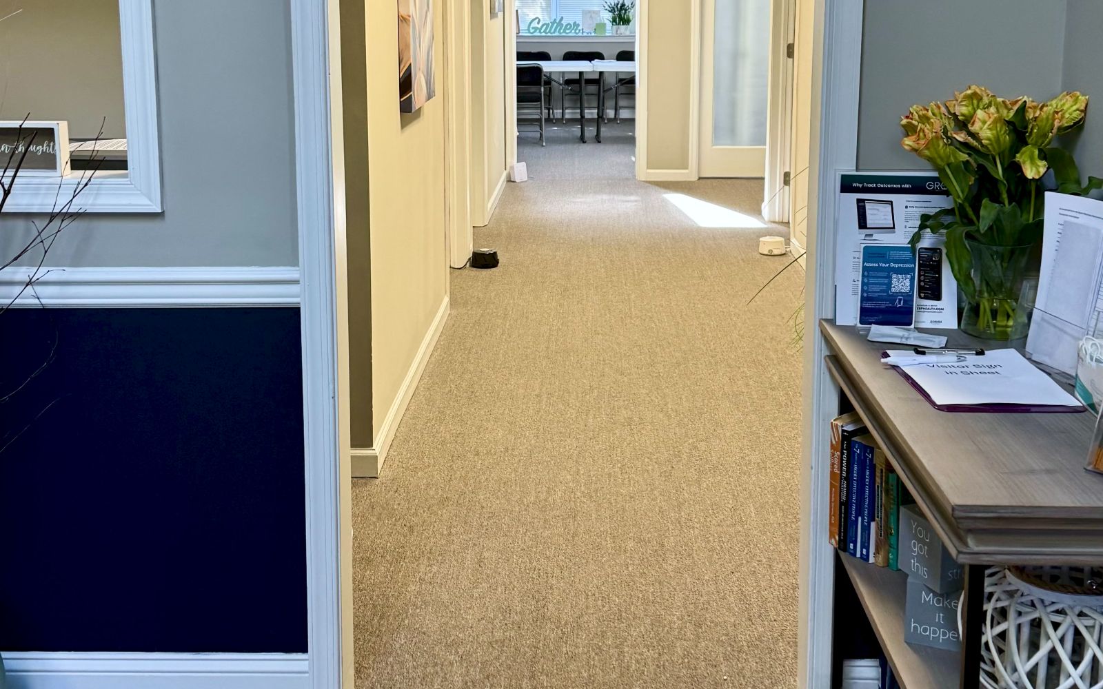 Spark Wellness Yardley facility photo 2