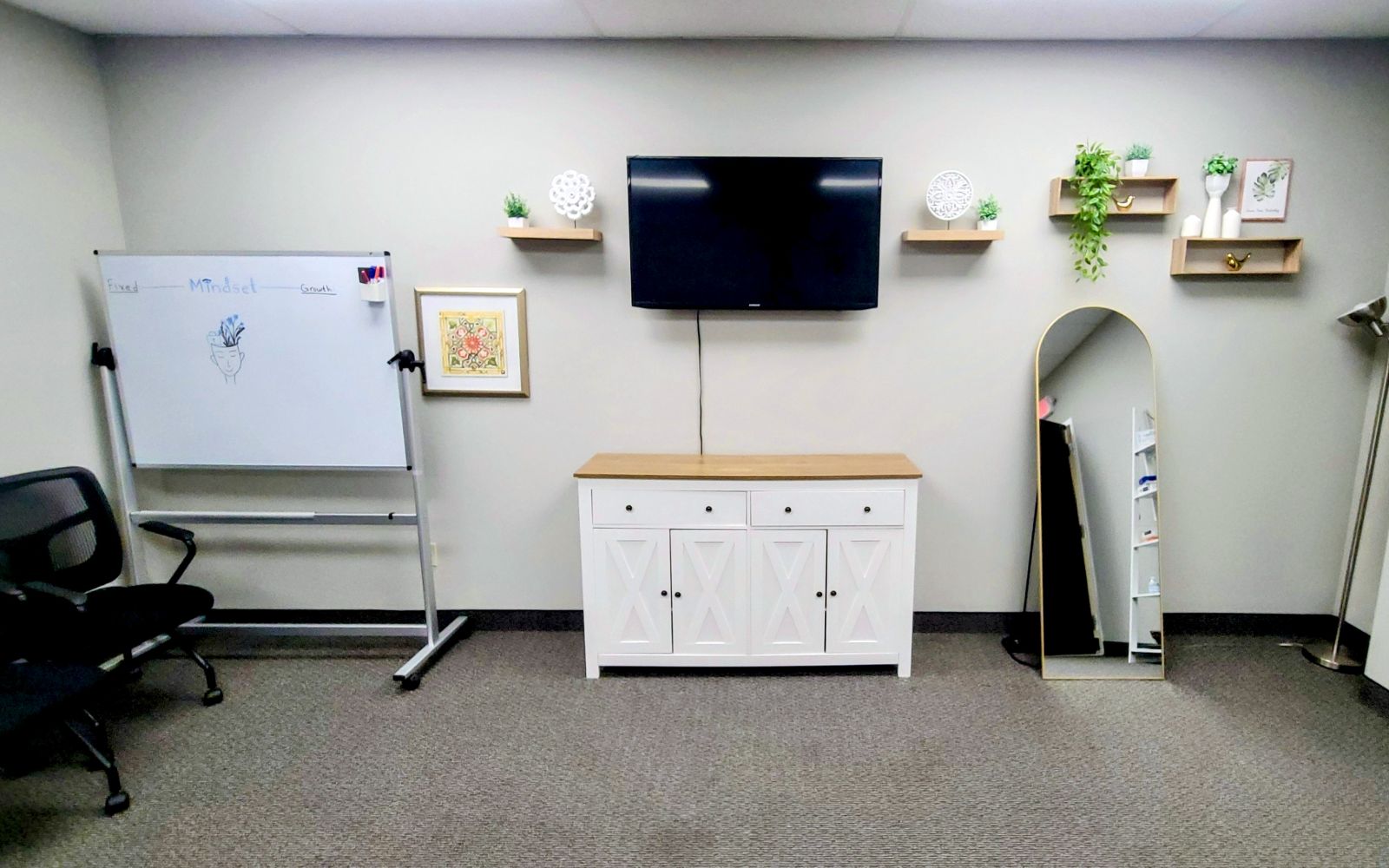 Spark Wellness Elkins Park facility photo 2