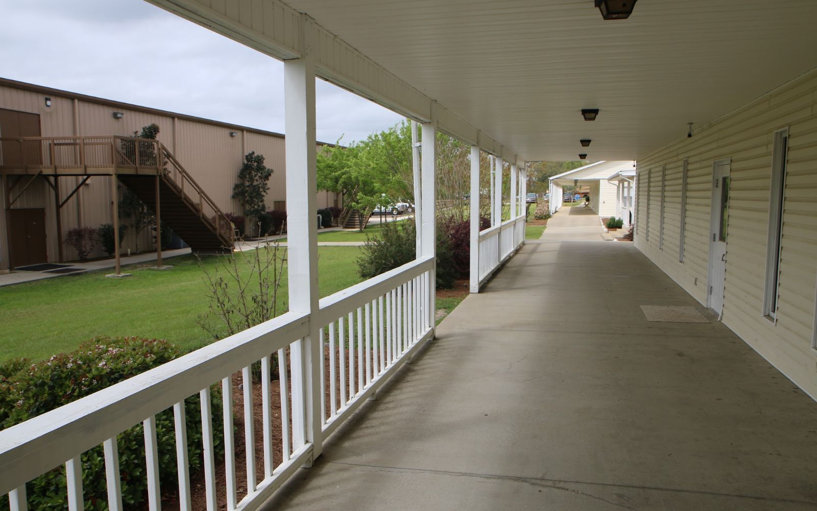 Teen Challenge Gateway Academy for Boys facility photo 5