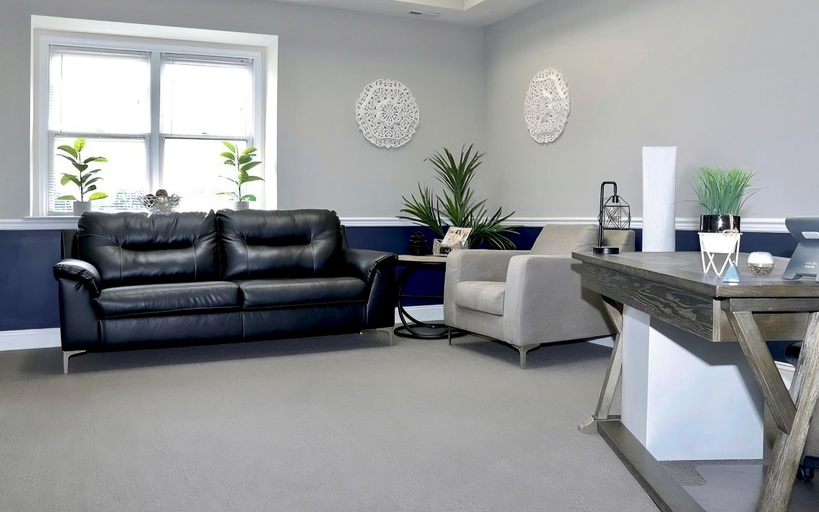 Spark Wellness Yardley facility