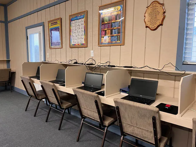Teen Challenge Heartland Boys Academy facility photo 2