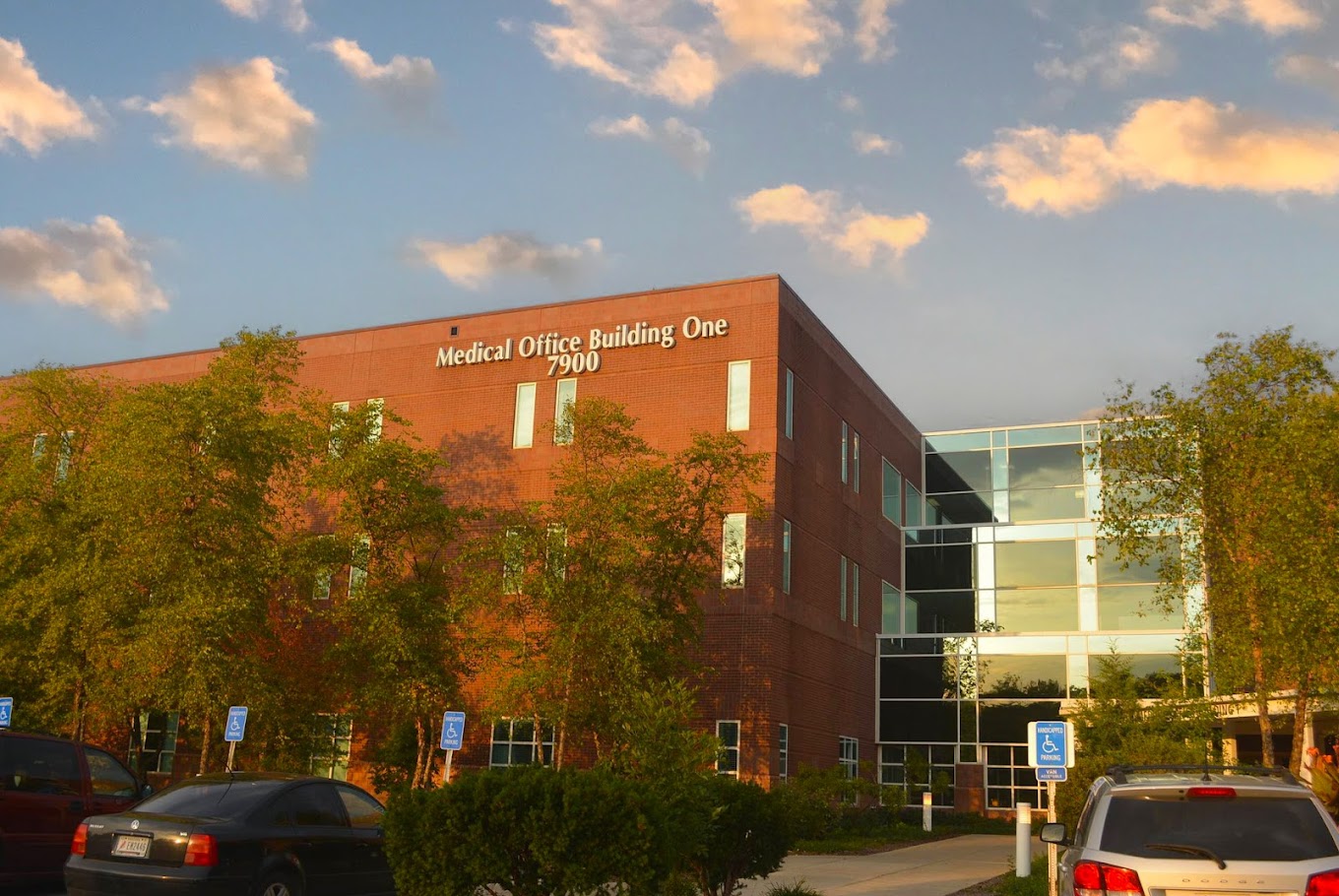 Indiana Center for Recovery Fort Wayne facility photo 5
