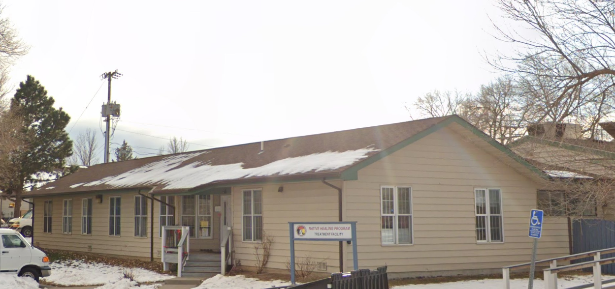 Native Healing Program facility photo 3