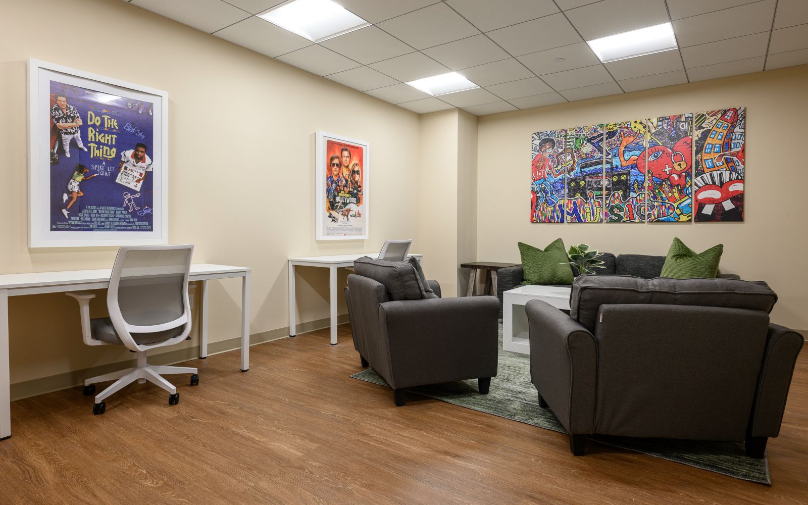 Release Recovery Outpatient facility photo 4